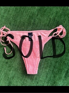 Triangl Vinca Pink Lemonade Bikini Bottom